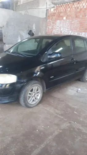 Peças de carros usadas