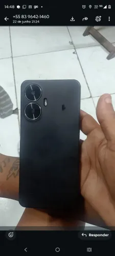 realm C55