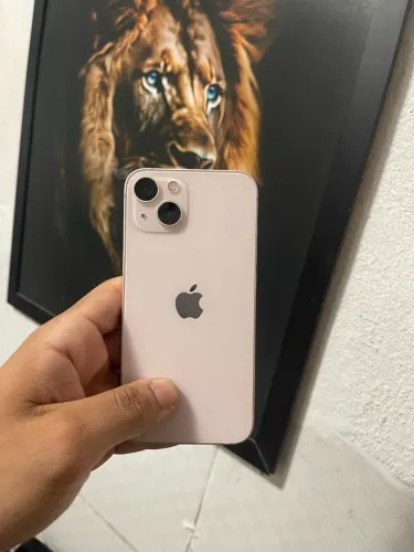 iPhone 13 128 gb 