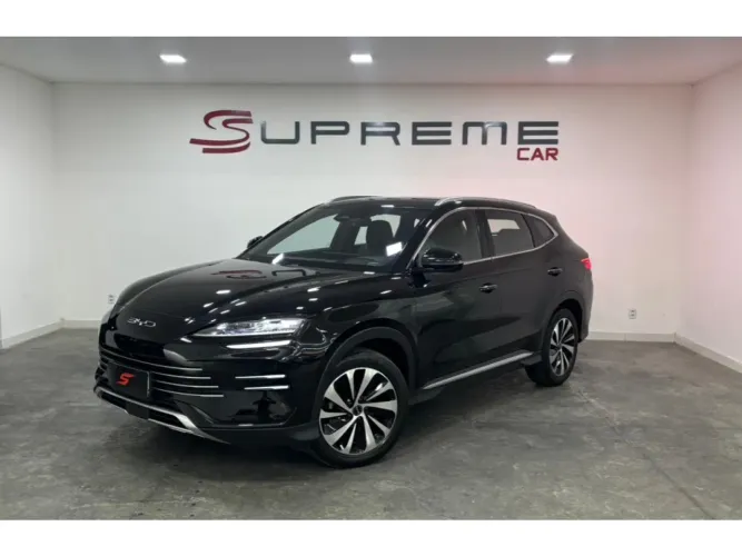 BYD Song Plus 1.5 16V Aut. (hibrido) 2026