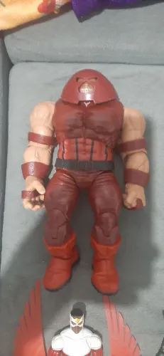 Fanatico Bootleg Marvel Legends
