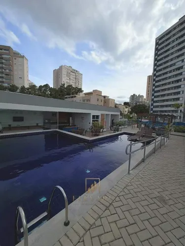Apartamento exclusivo para aluguel no Caiçaras, próximo ao Espigão