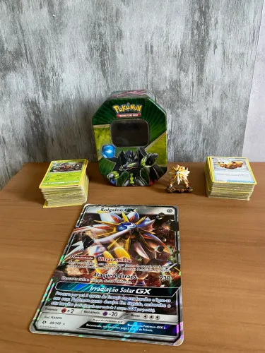 Coleção Pokémon 