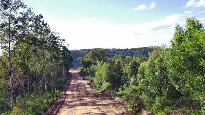 Casa de condomínio para venda com 1000 metros quadrados em Estacao de Moreiras - Mairinque