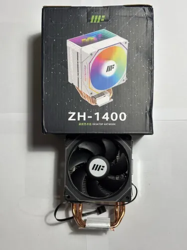 Air cooler lga e amd 180w tdp 