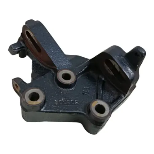Suporte Bomba Direção Hidráulica Honda Civic 1.7 2002 a 2004 Original