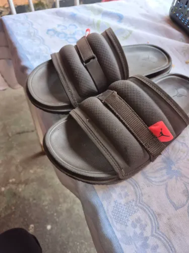 Chinelo Jordan Original