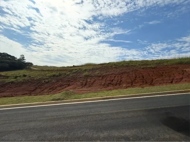 OPORTUNIDADE - Bairro Planejado PARQUE DA FLORESTA | IGNIS