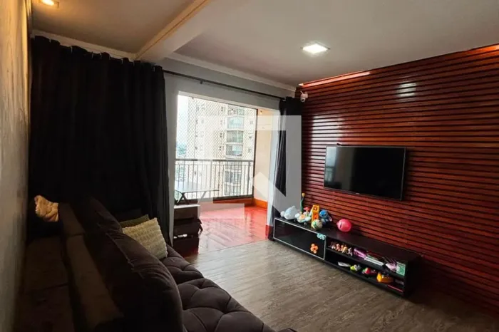 Apartamento à Venda - Jardim Esperança, 2 Quartos, 76 m2