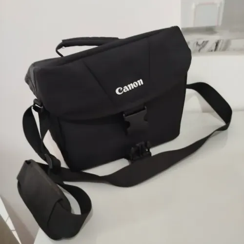 Bolsa câmera fotográfica