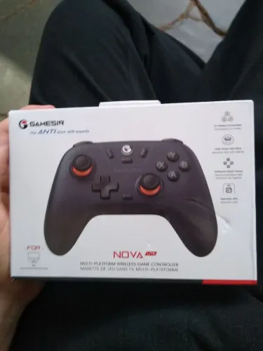 Gamesir Nova Lite 