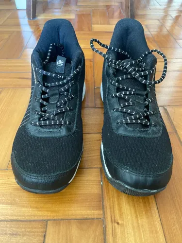 Tênis para basquete masculino