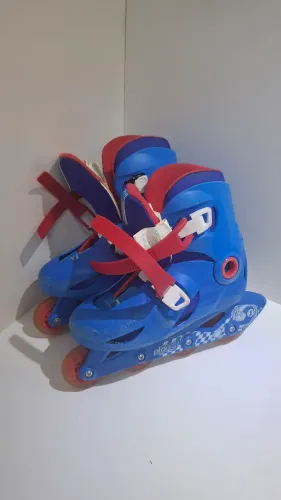 Patins in Line Oxelo - tam 32-34