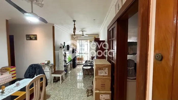 Méier | Apartamento 2 quartos