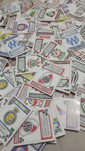 Cartas times