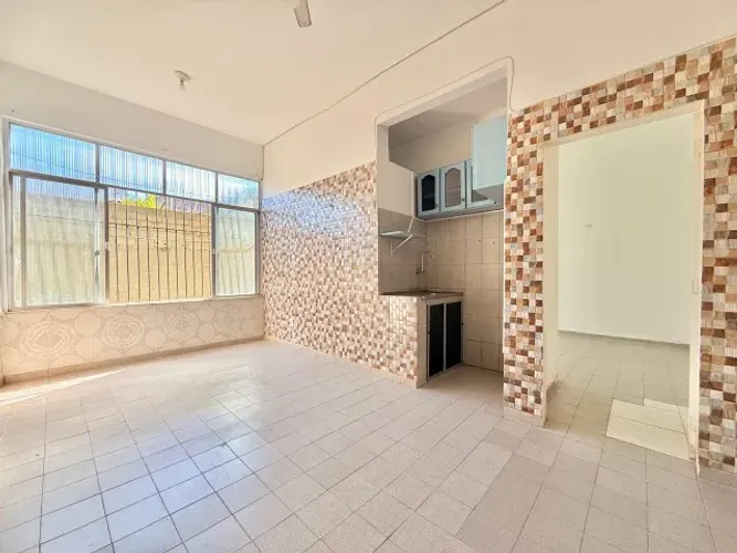 Apartameto estúdio na Gentil Bittencourt