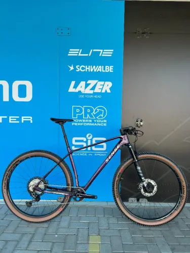 Sense impact carbon evo 