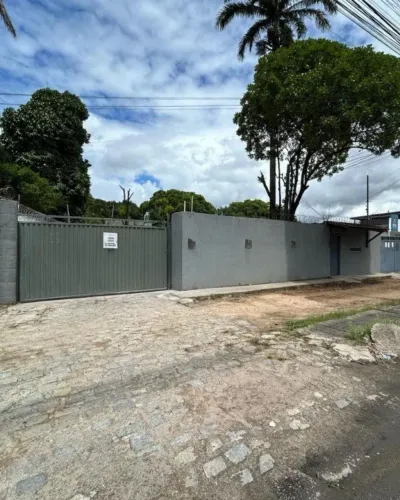 Ponto Comercial para Aluguel - Tabuleiro