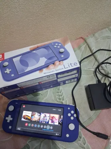 Nintendo Switch Lite 32GB