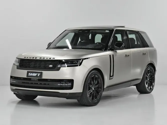 Land Rover Range Rover Autobio 4.4 V8 TB 530cv Aut. 2023