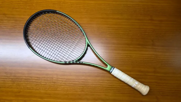 Wilson blade pro 98 18x20