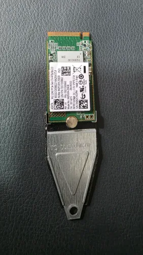 SSD NVMe M.2 2242 da ADATA