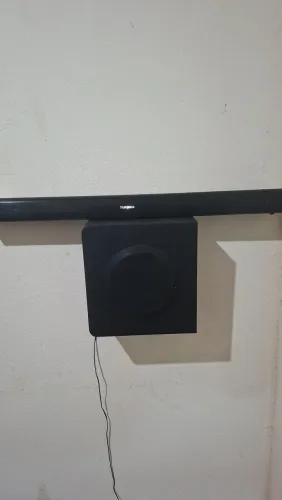 Soundbar Telefunken 