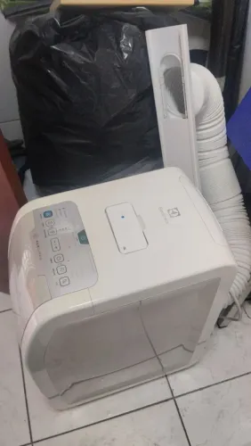 ar condicionado