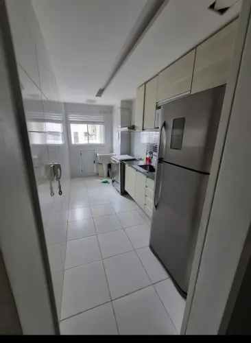 Imóvel para aluguel possui 77 metros quadrados com 2 quartos em Marambaia - Belém - PA