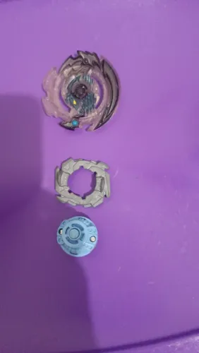 Doomcizor d6 da Hasbro.