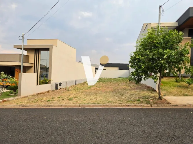 Terreno para Venda em Álvares Machado, Portinari II
