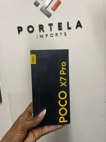 POCO X7 PRO 