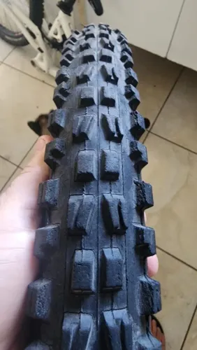 Pneu maxxis dhf aro 26 x 2.5