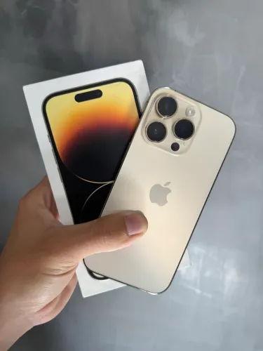 iPhone 14 Pro 128GB