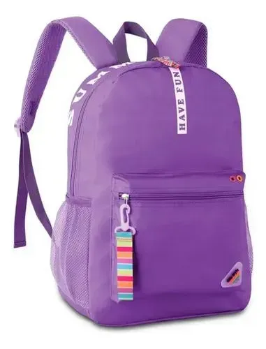 Mochilas