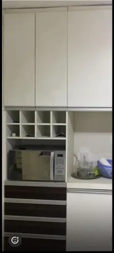 Cozinha Planejada (Semi-nova)