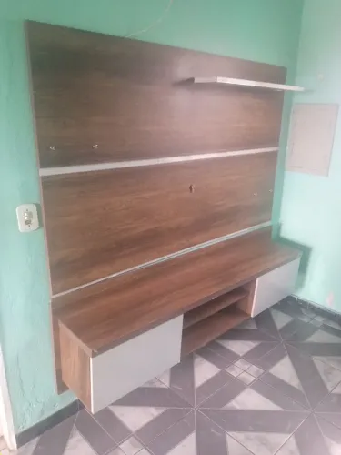 Painel de TV de até 50+P