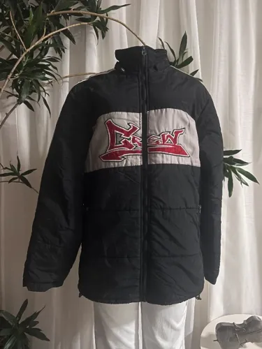 Jaqueta masculina tamanho G