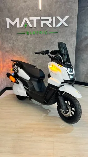 MATRIX TANK (G4)