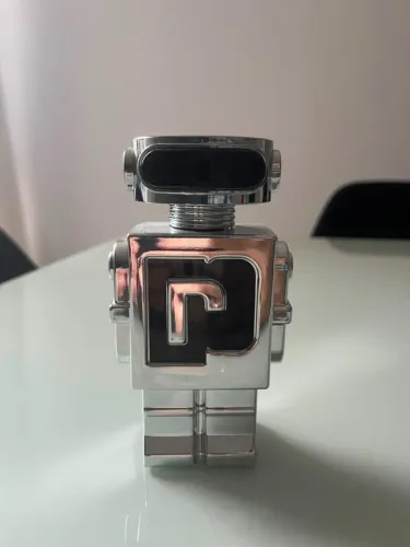 Perfume Phantom Paco Rabanne Masculino Original 30ml