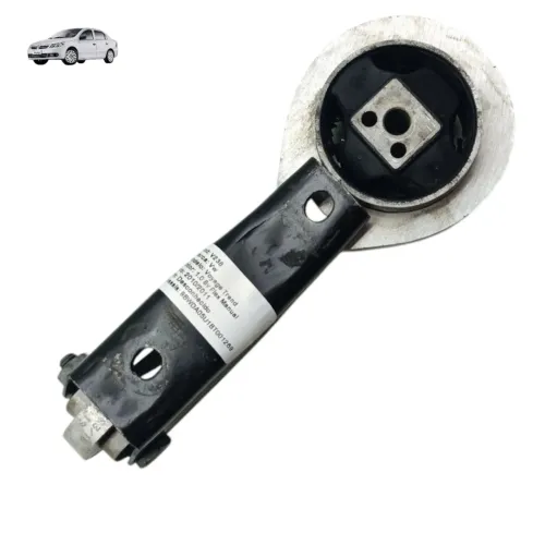 Coxim Câmbio Manual Vw Voyage Gol Saveiro Fox G5 G6 G7 G8