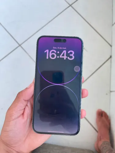 iPhone 14 pro Max 128G