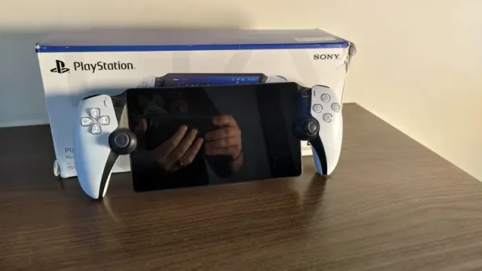 Playstation Portal Seminovo PS Portal