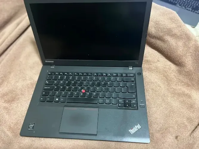 notebook Lenovo usado