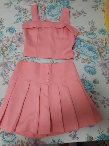 Roupa menina 