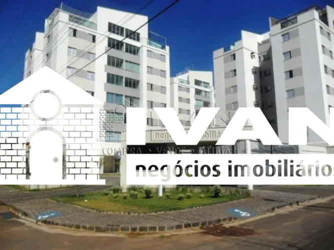 Apartamento Padrão em Uberlândia
