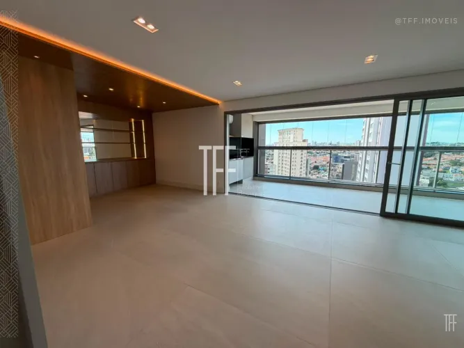 apartamento - Cambuí - Campinas