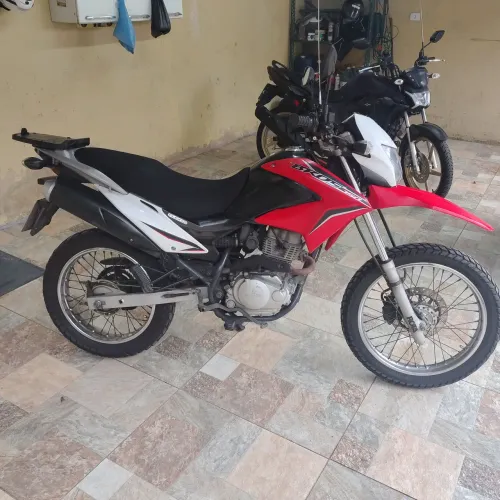 Raridade 16km originais