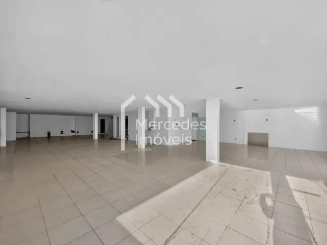 Loja para locação com 272m², Centro, Itajaí, SC