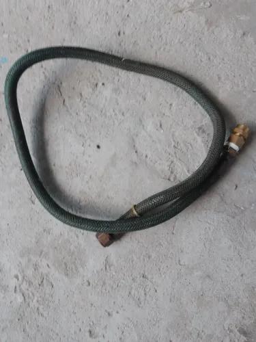 Vendo Mangueira completa para gás encanado